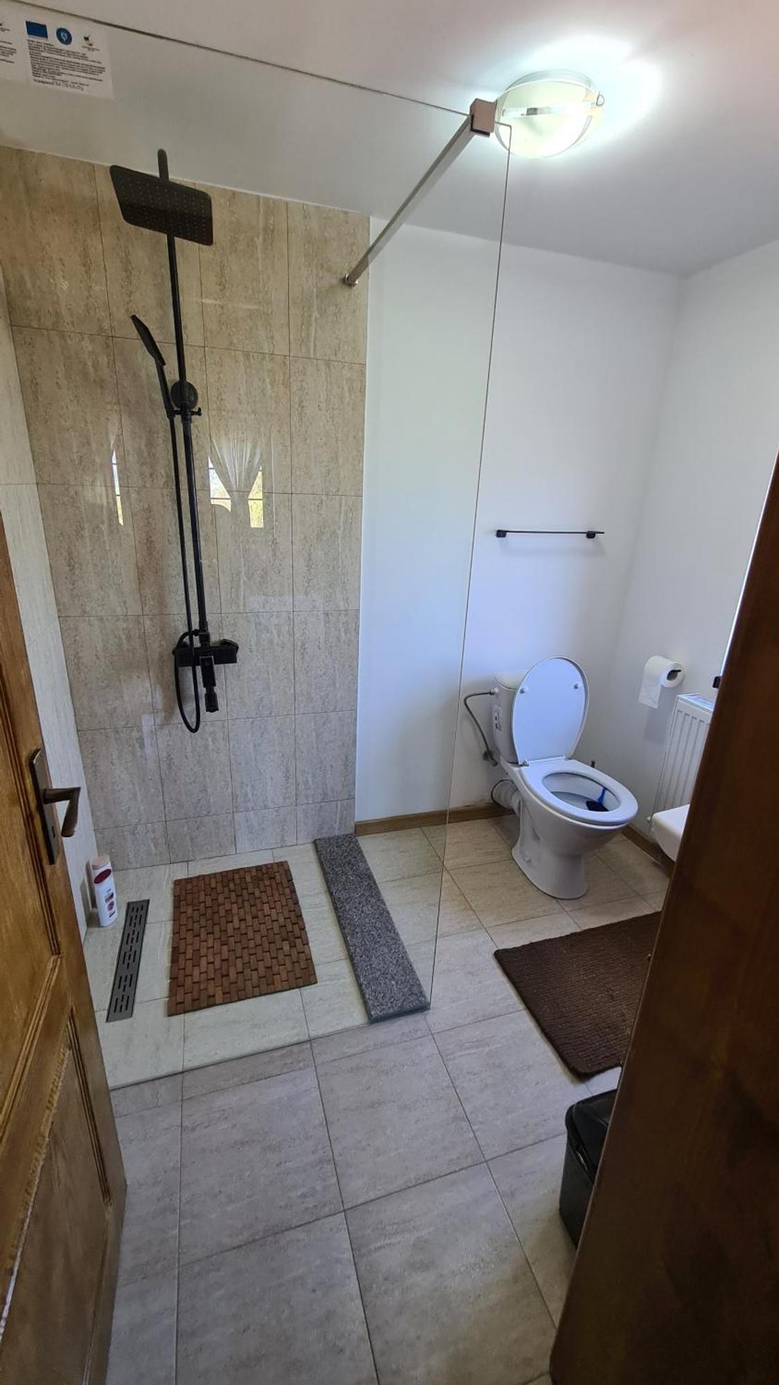 Casa Bunicilor Din Oncestiヴィラ エクステリア 写真